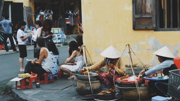 Đến Hội An mà chưa ăn mấy món này thì coi như chưa đến