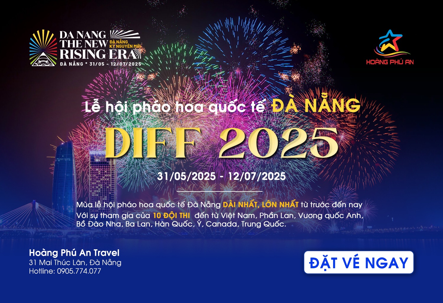 banner pháo hoa