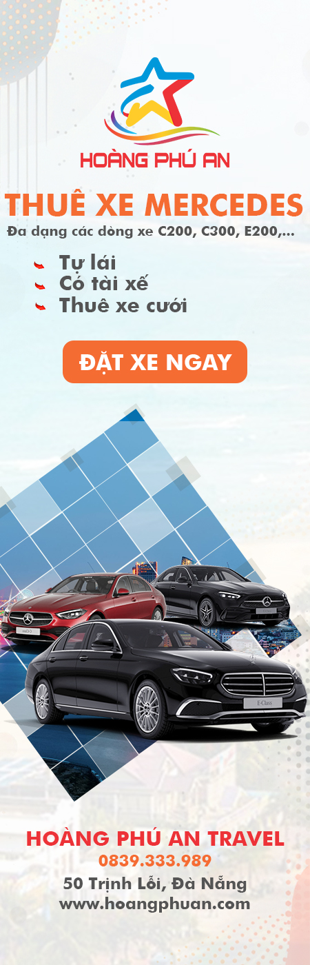 banner dọc