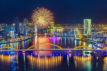 23 điểm đến “hot hit” nhất định phải ghé khi du lịch Đà Nẵng 2025