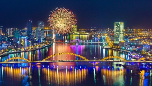 23 điểm đến “hot hit” nhất định phải ghé khi du lịch Đà Nẵng 2025