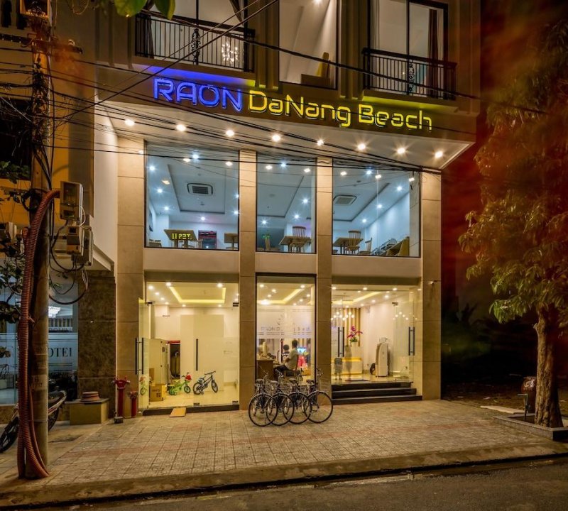 Raon Danang Beach