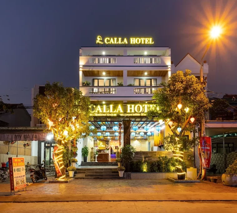 RAON Old Quarter Hotel
