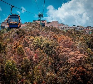 Vé Bà Nà Hills cho các ngày trong tuần