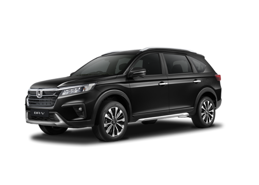 HONDA BRV