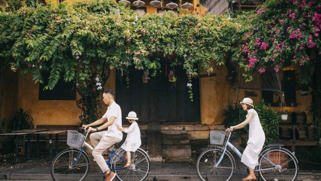 Những hoạt động thú vị khi đến với Hội An