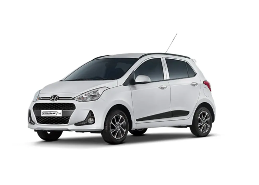 HUYNDAI GRAND i10