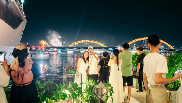Top những địa điểm hẹn hò ở Đà Nẵng lý tưởng – view đẹp không nên bỏ qua  