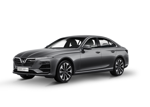 VINFAST LUX A2.0