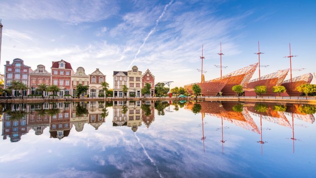 Cập nhật giá vé VinWonders Nam Hội An 2025