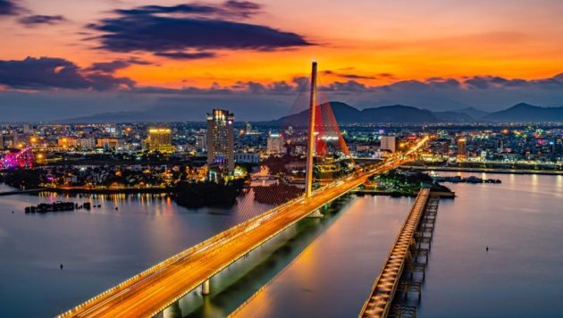 Bí quyết thuê xe tự lái Đà Nẵng nhanh chóng và an toàn nhất.
