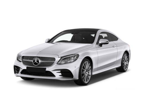 MERCEDES E200 Trắng