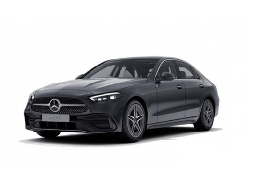 MERCEDES C300