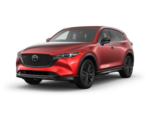 MAZDA CX5