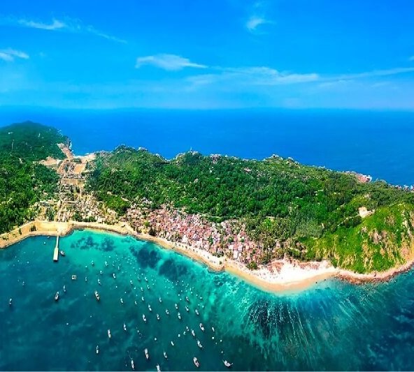 Tour ngày tham quan Cù Lao Chàm khởi hành từ Đà Nẵng