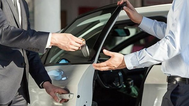Kinh Nghiệm Thuê Xe Ô Tô Tự Lái Đà Nẵng Tránh “Mất Tiền Oan”