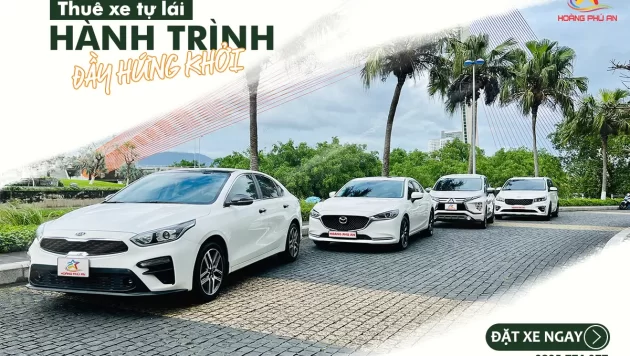 Giá thuê xe bên em “có vẻ” cao?