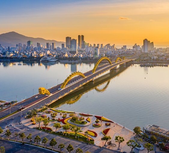 City Tour Đà Nẵng 1 ngày hấp dẫn – Trải nghiệm thành phố đáng sống nhất Việt Nam