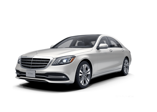 MERCEDES S450