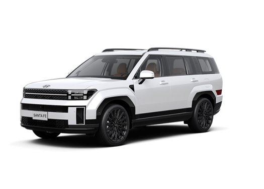 HUYNDAI SANTAFE 2024