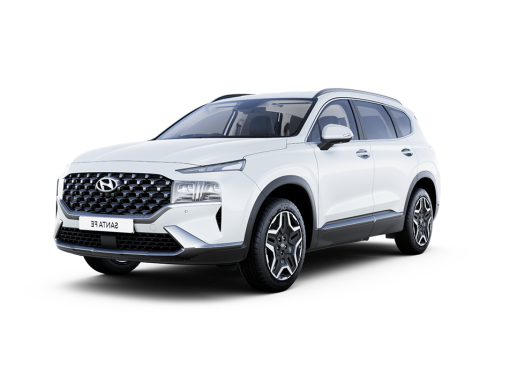 HUYNDAI SANTAFE