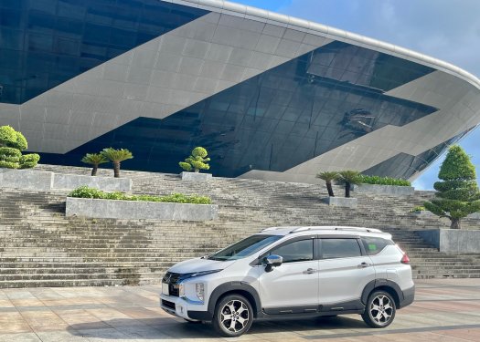 Thuê xe du lịch 7 chỗ tham quan Thành Phố Đà Nẵng