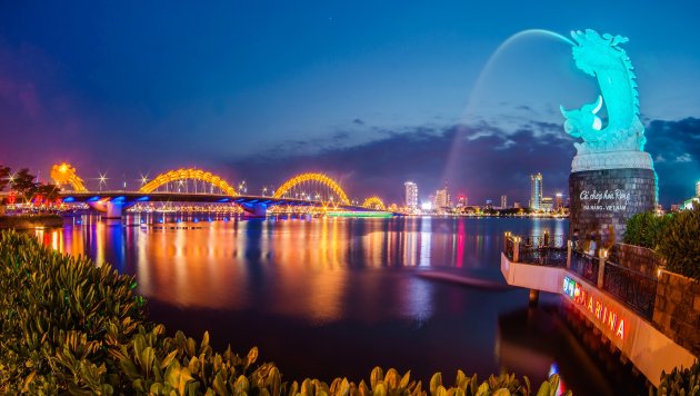 Tiết kiệm chi phí khi thuê xe 4 chỗ tự lái Đà Nẵng.