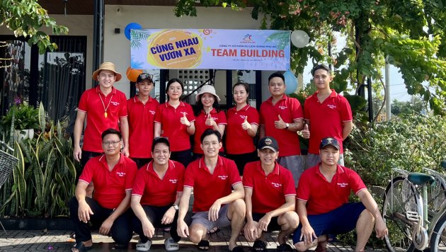 Top 8 Địa Điểm Teambuilding Hot Nhất Đà Nẵng Không Thể Bỏ Qua