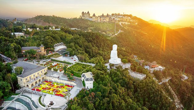 Top 8 Địa Điểm Tour Bà Nà Hills Hấp Dẫn Nhất Bạn Phải Thử
