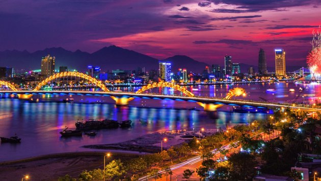 Kinh nghiệm du lịch Đà Nẵng từ A đến Z